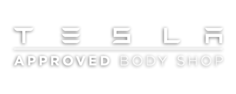 tesla logo imagen blanco png