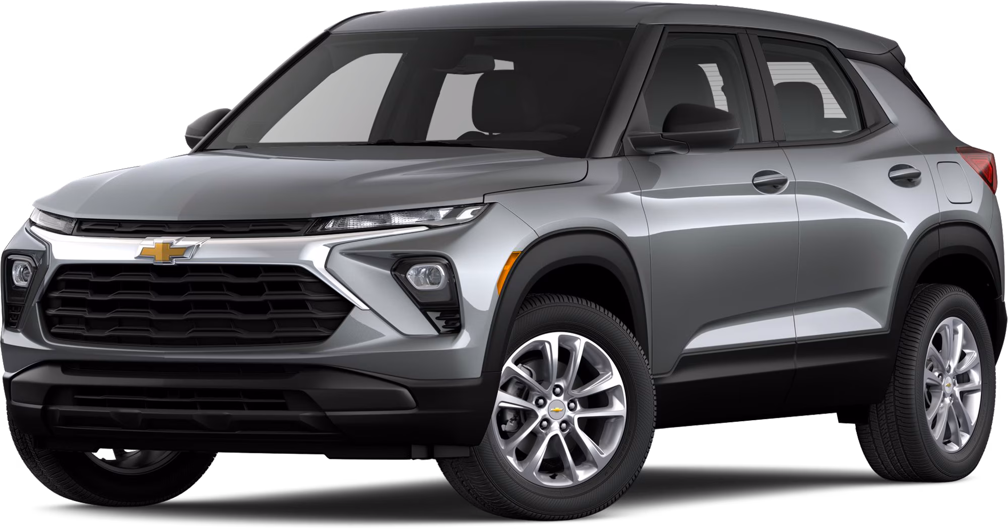 chevrolet 2024 auto png imagen