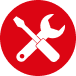 icon mec rojo