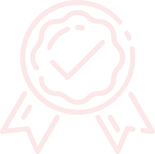 certificado rojo icon png imagen