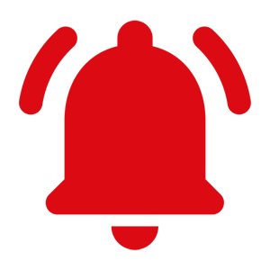 control y aviso de reviones icon png imagen