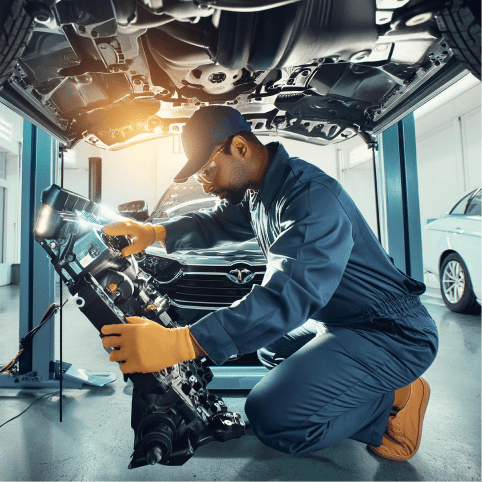 diagnostico y reparacion de electronica imagen