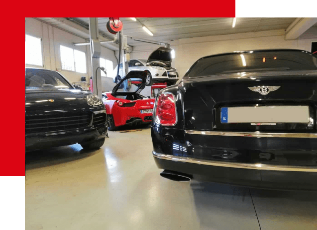 garantia y calidad talleres eulalia