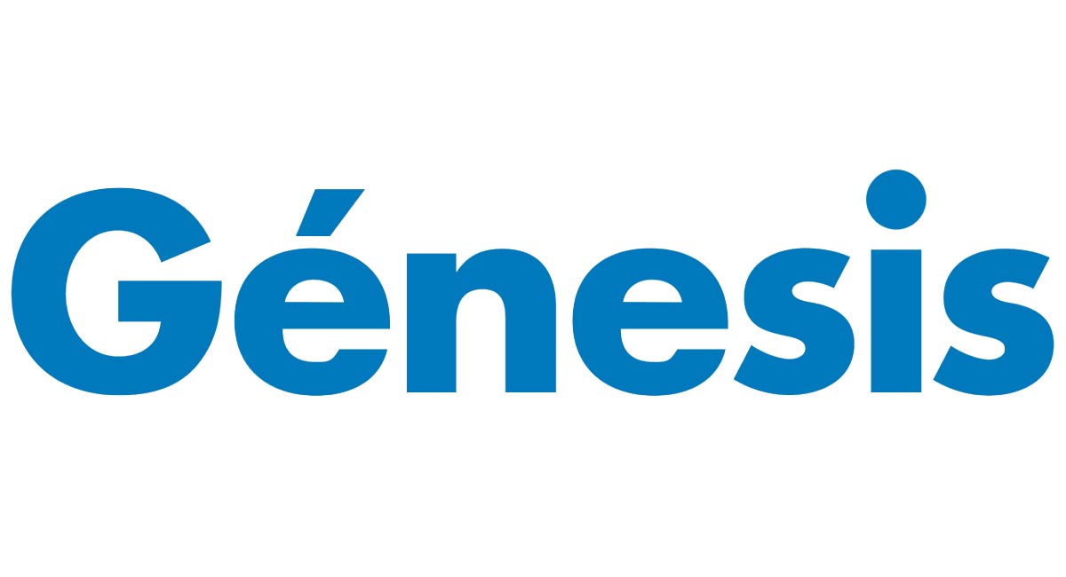 genesis logo imagen png