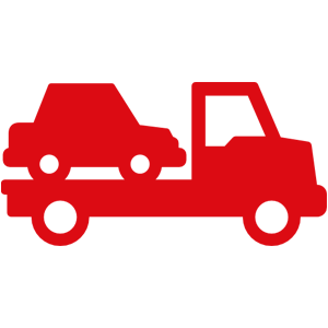 icon recogido y entrega a domicilio