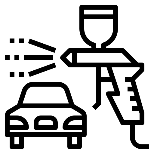 pintor talleres santa eulalia icon