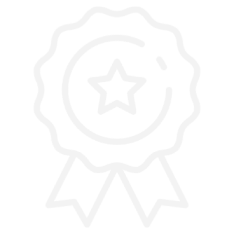 sello de garantia png