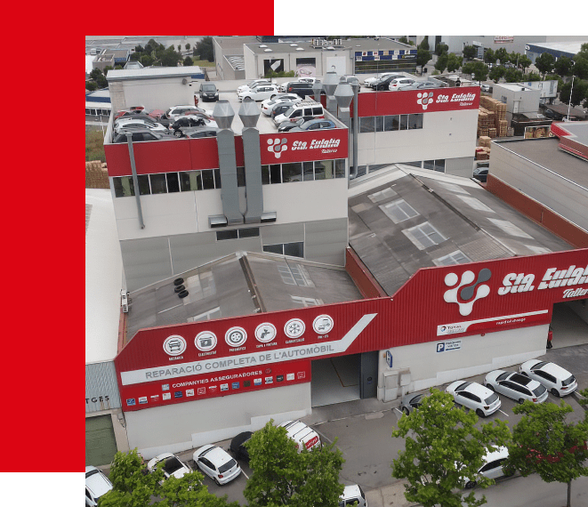 taller mecanico terrassa