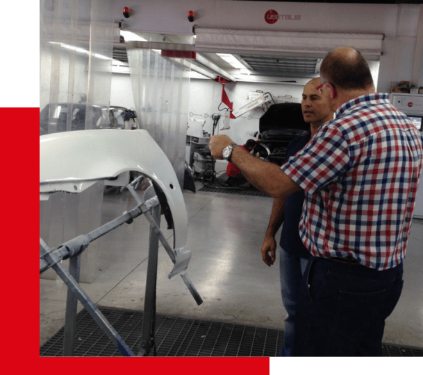 tecnologia de vanguardia imagen talleres santa eulalia