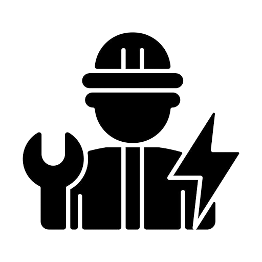 electro mecanico icon