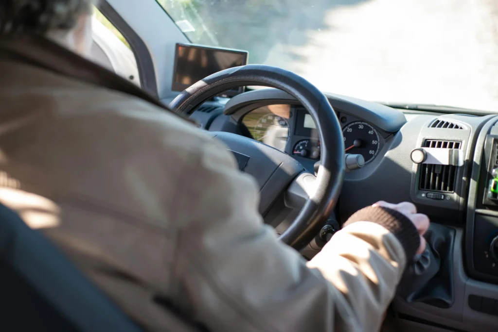 seguridad de carros