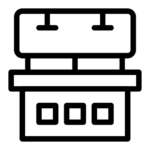 cabina icon